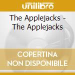The Applejacks - The Applejacks cd