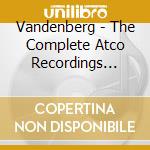 Vandenberg - The Complete Atco Recordings 1982-2004: 4Cd Clamshell Boxset cd