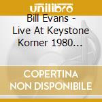 Bill Evans - Live At Keystone Korner 1980 Vol.2 cd