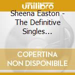 Sheena Easton - The Definitive Singles 1980-1987 (3 Cd) cd