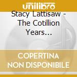 Stacy Lattisaw - The Cotillion Years 1979-1985 (7 Cd) cd
