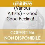 (Various Artists) - Good Good Feeling! More Motown Girls cd