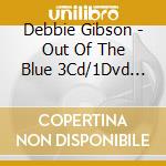 Debbie Gibson - Out Of The Blue 3Cd/1Dvd Deluxe Digipak Edition cd