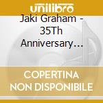 Jaki Graham - 35Th Anniversary Collection 4Cd Clamshell Boxset cd