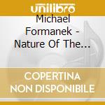 Michael Formanek - Nature Of The Beast cd