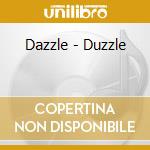 Dazzle - Duzzle cd