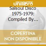 Salsoul Disco 1975-1979: Compiled By T-Groove cd