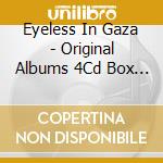 Eyeless In Gaza - Original Albums 4Cd Box Set cd