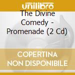 The Divine Comedy - Promenade (2 Cd) cd