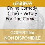 Divine Comedy (The) - Victory For The Comic Muse (2 Cd) cd