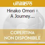 Hinako Omori - A Journey... cd