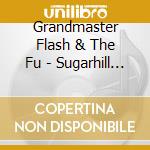 Grandmaster Flash & The Fu - Sugarhill Adventures (9 Cd) cd