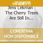 Jens Lekman - The Cherry Trees Are Still In Blossom cd