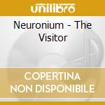 Neuronium - The Visitor cd