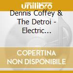 Dennis Coffey & The Detroi - Electric Coffey cd