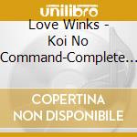 Love Winks - Koi No Command-Complete Singles cd
