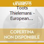 Toots Thielemans - European Quartet Live cd