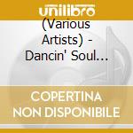 (Various Artists) - Dancin' Soul Party cd