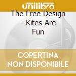 The Free Design - Kites Are Fun cd