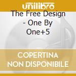 The Free Design - One By One+5 cd