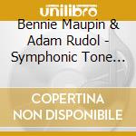 Bennie Maupin & Adam Rudol - Symphonic Tone Poem For Brother Yusef cd