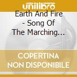 Earth And Fire - Song Of The Marching Children cd