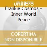 Frankie Cosmos - Inner World Peace cd