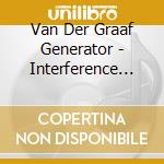 Van Der Graaf Generator - Interference Patterns - The Recordings 2005-2016 (14 Cd) cd