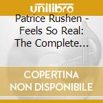 Patrice Rushen - Feels So Real: The Complete Elektra Recordings 1978 - 1984 (5 Cd) cd