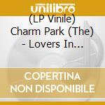 (LP Vinile) Charm Park (The) - Lovers In Tokyo / Lovers In Tokyo Feat. Junk Fujiyama (7'') (Japanese Import, Limited, Rsd Indie-Exclusive) vinile
