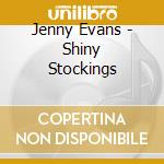 Jenny Evans - Shiny Stockings cd