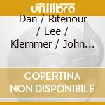 Dan / Ritenour / Lee / Klemmer / John Siegel - Night Ride cd