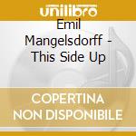 Emil Mangelsdorff - This Side Up cd