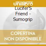 Lucifer'S Friend - Sumogrip cd