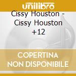 Cissy Houston - Cissy Houston +12 cd
