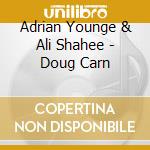 Adrian Younge & Ali Shahee - Doug Carn cd