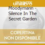 Moodymann - Silence In The Secret Garden cd
