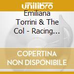 Emiliana Torrini & The Col - Racing The Storm cd