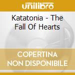 Katatonia - The Fall Of Hearts cd