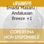 Imada Masaru - Andalusian Breeze +1 cd