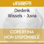 Diederik Wissels - Juvia cd