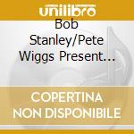 Bob Stanley/Pete Wiggs Present Winter Of Discontent cd