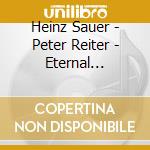 Heinz Sauer - Peter Reiter - Eternal Verities cd