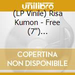 (LP Vinile) Risa Kumon - Free (7'') (Japanese Import, Deniece Williams Cover, Limited) (Rsd 2023) vinile