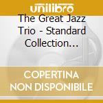 The Great Jazz Trio - Standard Collection Vol.3-I'Ll Remember April cd