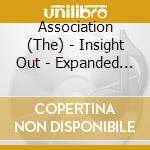 Association (The) - Insight Out - Expanded Mono Edition cd