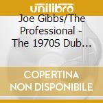 Joe Gibbs/The Professional - The 1970S Dub Albums Collection - 4Cd Set cd