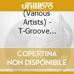 (Various Artists) - T-Groove Presents T.K. Super Disco Classics 1977-1979 cd