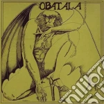 Obatala - Obatala cd