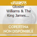 Gloster Williams & The King James Version - Together (Jpn) cd musicale